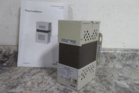 SolaHD 23221122 120/208/240/480VAC Input 120/240VAC Output Power Conditioner-87445369