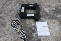 Veris PDS-CTSC-062 600 A Maximum Primary Current Split Core Current Transformer-38627949