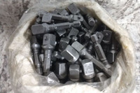 Apex EX-370-2 332 Pk 3/8 In Input Drive 1/4 In Output Drive Hex Drive Extension-17971934