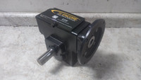 Winsmith E26MWNS, 10:1, 56C/140TC 3 Max Input HP 172 Max Out RPM Speed Reducer-67880874