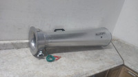 Allegro 9518-06 44-1/4 In L 1 In NPT Inlet Venturi Pneumatic Air Blower-66997245