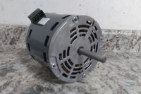 McQuay/Daikin 63261703 1/4 HP 1100 RPM 115V Replacement Motor-89360585