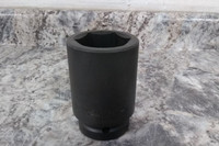 Proto J10030L 1-7/8 In Socket Size 1 In Drive Size 6-Point SAE Impact Socket-37419720