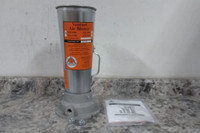 Air Systems International ASI-1000 1/2 In NPT Venturi Pneumatic Air Blower-49299354