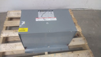 Square D 15T75F 480VAC Input 15kVA Dry Type Power Distribution Transformer-47645842