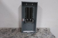 Square D QO130L125PG 30 Space 125 A Circuit Breaker Load Center-72832908