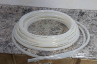 Parker NN16X1.5 13mm Inside Diameter 100 Ft L Beige Tubing-59410042