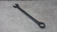 Proto J1244B 1-3/8 In Head Size 18-1/2 In Overall L SAE Combination Wrench-50529004