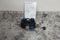 Delavan AG Pumps MBV1SP 1 to 30 GPM Flow Rate Hydraulic Directional Valve-46737524