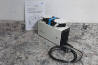 KNF 309577/026366 230VAC Diaphragm Vacuum Pump [European Plug]-98469522