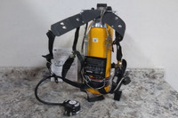 Scott Safety IND112013100101 30 Min Duration 2216 PSI Industrial SCBA-95674583