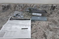 Securitron M62FGB 8 In Overall L 1200 Lb Holding Force Electromagnetic Lock-86811266