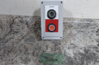 Schneider Electric 9001SKY201 Start/Stop Control Station-75486443