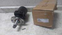 Parker TF0405AS030AAAA 24.7 Cu In/Rev Displacement 231 Max RPM Hydraulic Motor-18152874