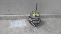 Century FE1038SU 1/3 HP 825 RPM 208-230VAC Perm Split Cap Condenser Fan Motor-46356474