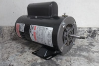 Century SDS1202 2; 1/4 HP 3450/1725 RPM 230VAC Pool and Spa Pump Motor-56283348