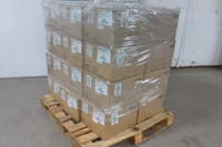 Ansell Edge 48-126VP 24 Cases (144 Pairs/Case) Size 7 Latex Free Glove-51298517