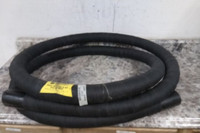 Tornado 90324 2 In Hose Dia 16 Ft Hose L Plastic Crush-Resistant Vacuum Hose-68963988