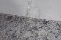 Kimble 584190-0000 785mm Size Liquid Extraction Apparatus-30320285