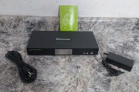 IOGear GCS1942NC 2-Port 4K Dual View DisplayPort KVMP with USB 3.0 and Audio-42737269