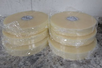 Scotch 311+ 6 Pk 48mm Width 1500m Length Packaging Tape-74557813