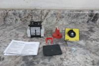 Schneider Electric VCF0 Disconnect Switch-54407574