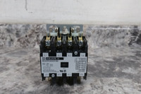 Square D 8910DPA34V09 220/208-240VAC Definite Purpose Magnetic Contactor-86378704
