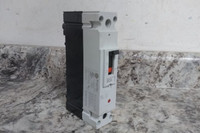 GE FBH16TE090R 347/600VAC 90 Amps Single Phase Molded Case Circuit Breaker-17411853