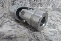 Belden UJ-HD2000x25 25mm Bore Diameter 1000 Max RPM Alloy Steel Universal Joint-11093411