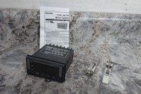 Autonics MT4Y-AA-40 100VAC – 240VAC Red LED Display Digital Panel Meter-48927781