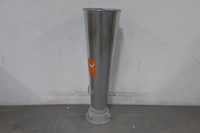 Air Systems ASI-2900 1 In NPT Inlet 44 In L Venturi Style Pneumatic Air Blower-61514189