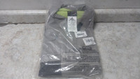 MCR Safety SBC201152 Size 2XL 52 In Max Chest Size 40 In Max Waist Gray Coverall-67777214