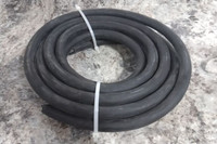 Brand Name E3652 25 Ft L 600V 6 AWG 600V Black Stranded Portable Cord-11464960