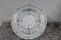Lithonia Lighting JHBL24000LMGLWDMVOLTGZ1050K70CRIDWHXD 120 to 277V LED High Bay-34358094