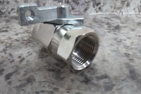 Powers 420-114 Replacement Valve-15936704