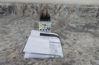Eaton C440A1A020SDD 690VAC Maximum Voltage Rating Overload Relay-15487234