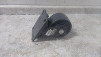 Hamilton S-CH-63FSB 6 In Wheel Dia 4000 Lb Rating Swivel Standard Plate Caster-29129358