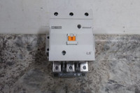 LS Industrial Metasol MC-130A 3 Pole Contactor-13713679