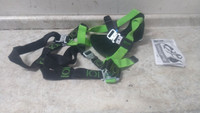 Honeywell Miller RDF-QC/S/MGN Size S/M 400 Lb Weight Capacity Full Body Harness-50882762