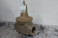 Zurn Wilkins 3-500XL 3 In FNPT x FNPT Water Pressure Reducing Valve-67439727