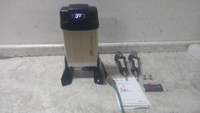 Ingersoll Rand DA5IM 200 Max PSI 3 Max CFM 115V Heatless Air Dryer-52855824