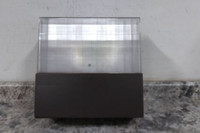 Exo 93079193 120 to 277VAC 32W 3383 Lumens LED Wall Pack-21002819