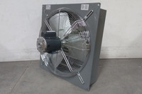 Canarm SD24G42G01 1/3 HP 1075 RPM 115VAC 24 In Blade Diameter Standard Fan-40733890