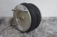 Continental FD 138-18 DS G 1/2 1/2 In Air Inlet Double Convolution Air Actuator-19905661