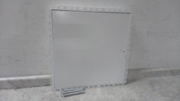 Babcock-Davis BIWK2222 22 In Door Height 22 In Door Width Steel Access Door-37883142