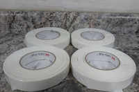 3M 280-1X60 4 Pk 1 In Width 60 Ft Length Anti-Slip Tape-87759848