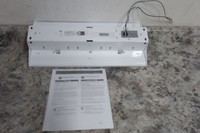 Albeo ABC1024471DQQSTKQW1PK 120 to 277V 4000K Color Temperature LED High Bay-39872644