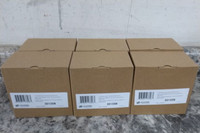 Halo 3013SN 6 Pk 3 In Satin Nickel Trim Square Adjustable Gimbal-51975459