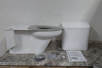 Bestcare WH2145_10 1.28; 1.6 GPF 10 In Rough-In Ligature Resistant Toilet-45063801