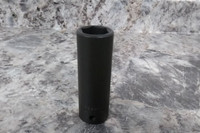 Proto J7324H 3/4 In Socket Size 1/2 In Drive Size 6-Point SAE Impact Socket-34249468